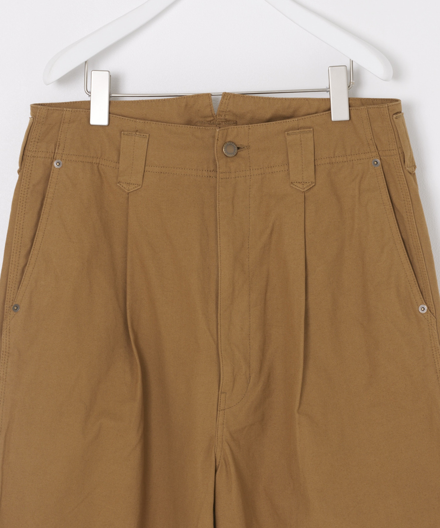 HO-P020-051 PANTS COMME des GARCONS HOMME
