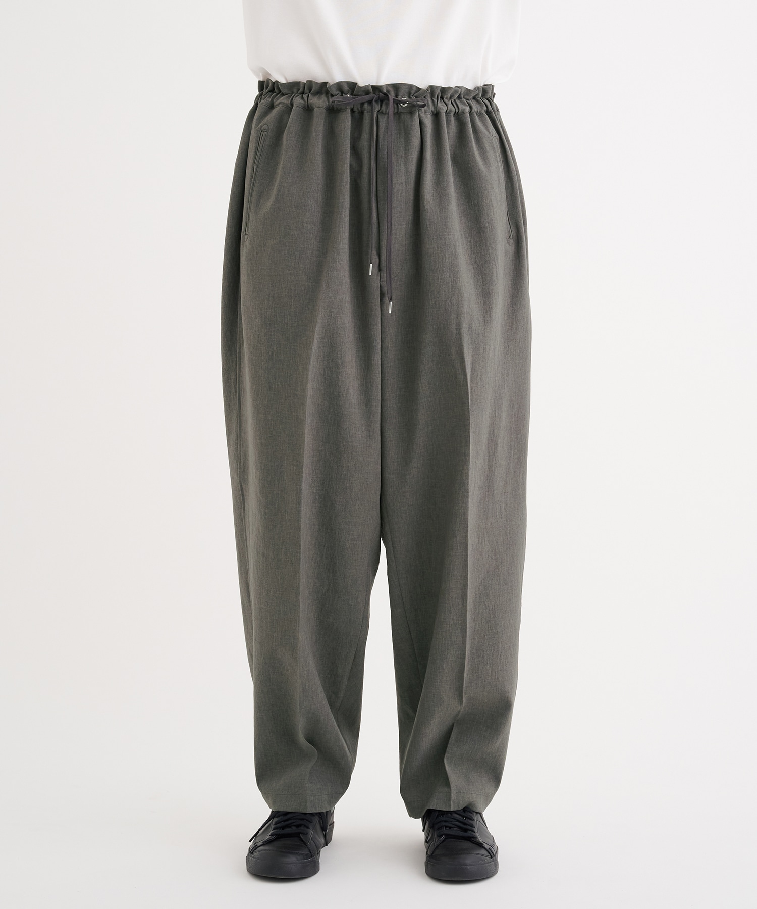 別注 DOUGI PANTS RAINMAKER