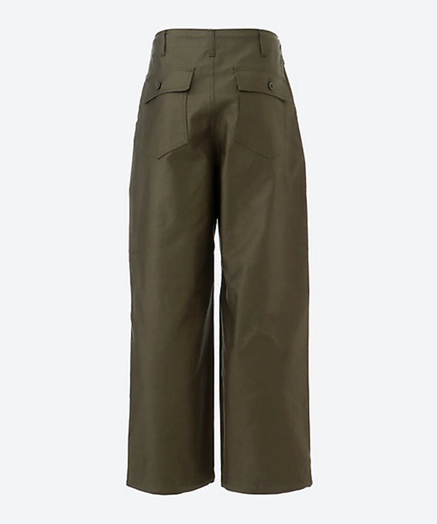 綿サテン Pants COMME des GARCONS HOMME