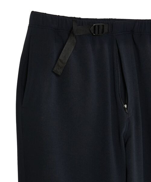 【エヌハリウッド】2261-CP27-010 TAPERED EASY PANTS N.HOOLYWOOD