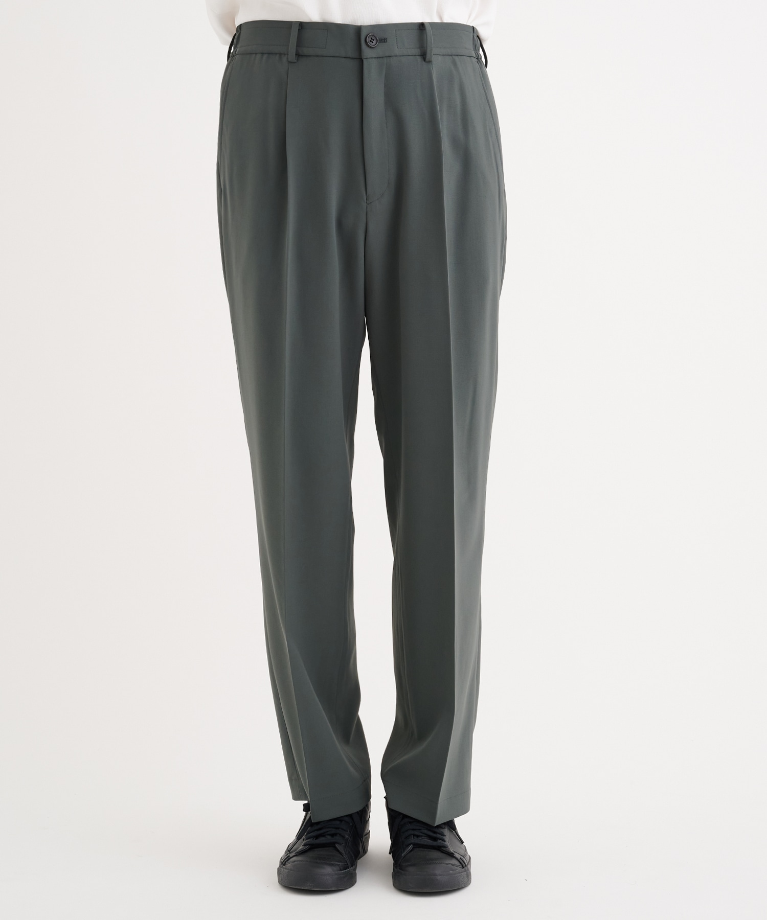 別注 Natsu No Wide Tapered Pants N.HOOLYWOOD