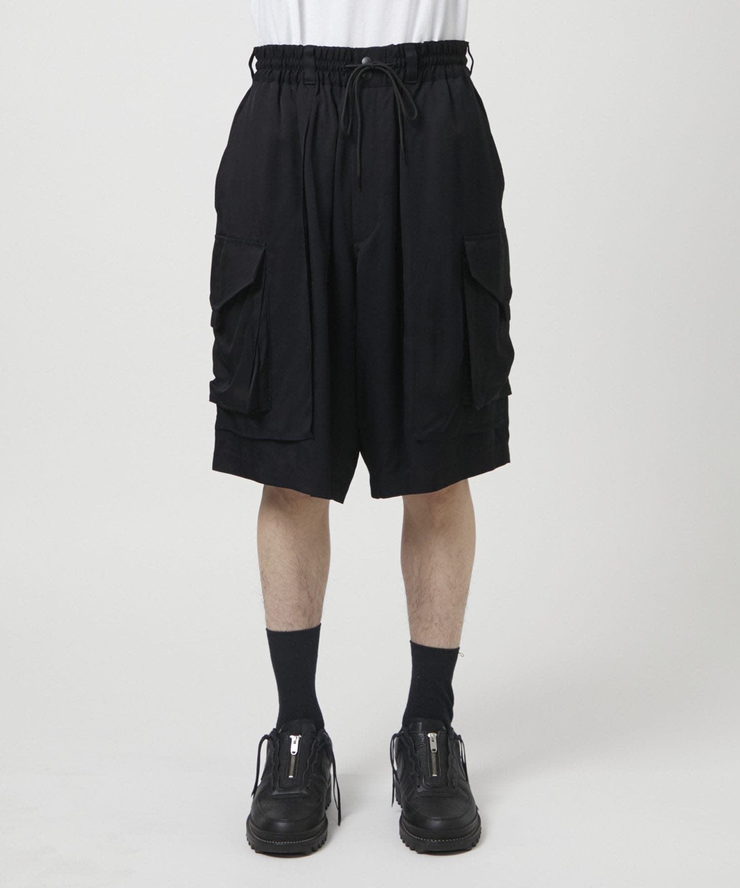 M RYTWILL SHORT Y-3