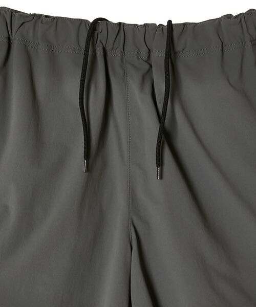 【エヌハリウッド】9261-CP52-004 HALF PANTS N.HOOLYWOOD