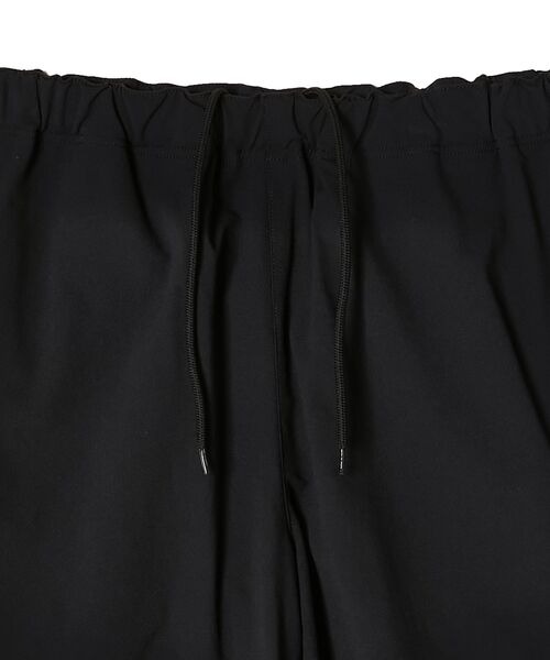 【エヌハリウッド】9261-CP52-004 HALF PANTS N.HOOLYWOOD