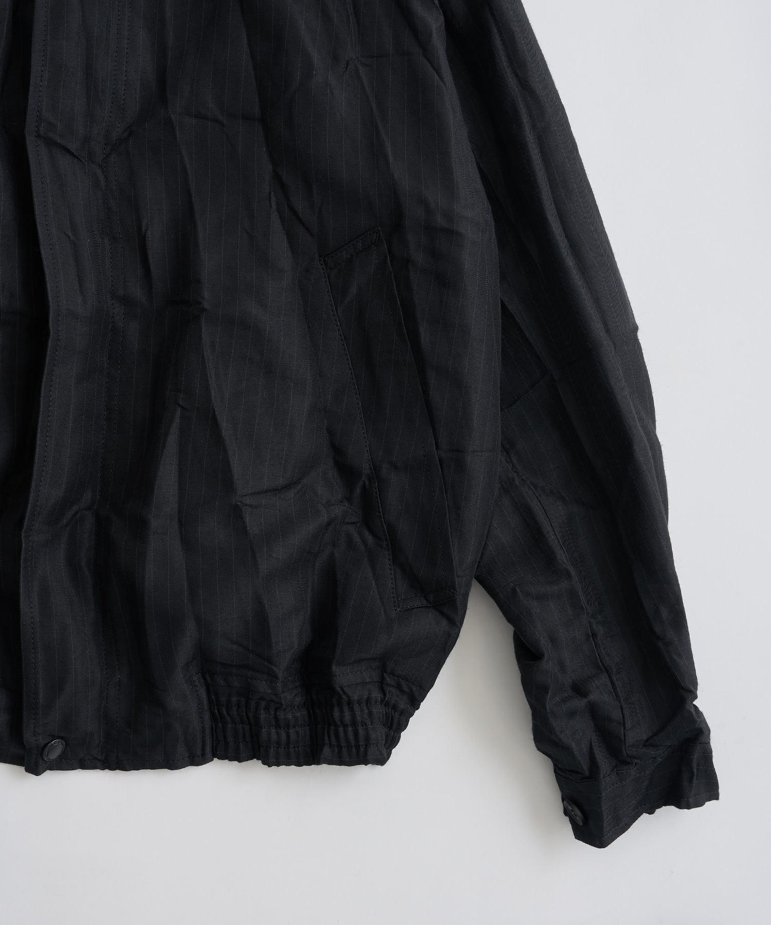 HO-J027-051 BLOUSON COMME des GARCONS HOMME
