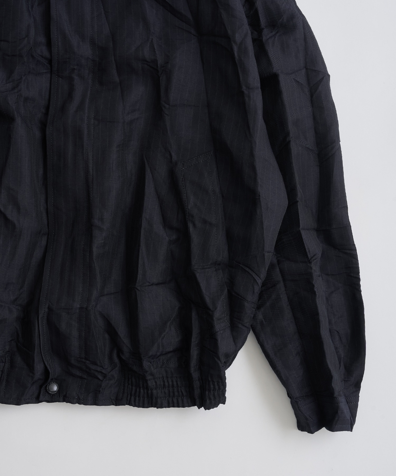 HO-J027-051 BLOUSON COMME des GARCONS HOMME