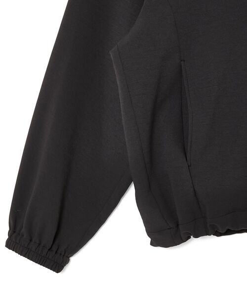 【エヌハリウッド】2261-BL11-010 COACH JACKET N.HOOLYWOOD