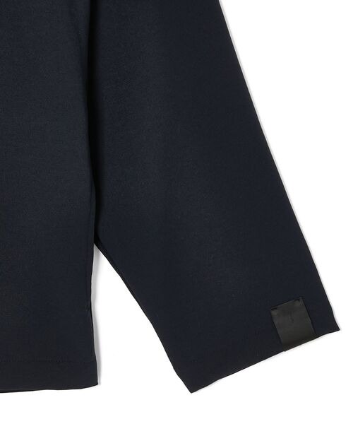 【エヌハリウッド】2261-CS09-010 CARDIGAN N.HOOLYWOOD