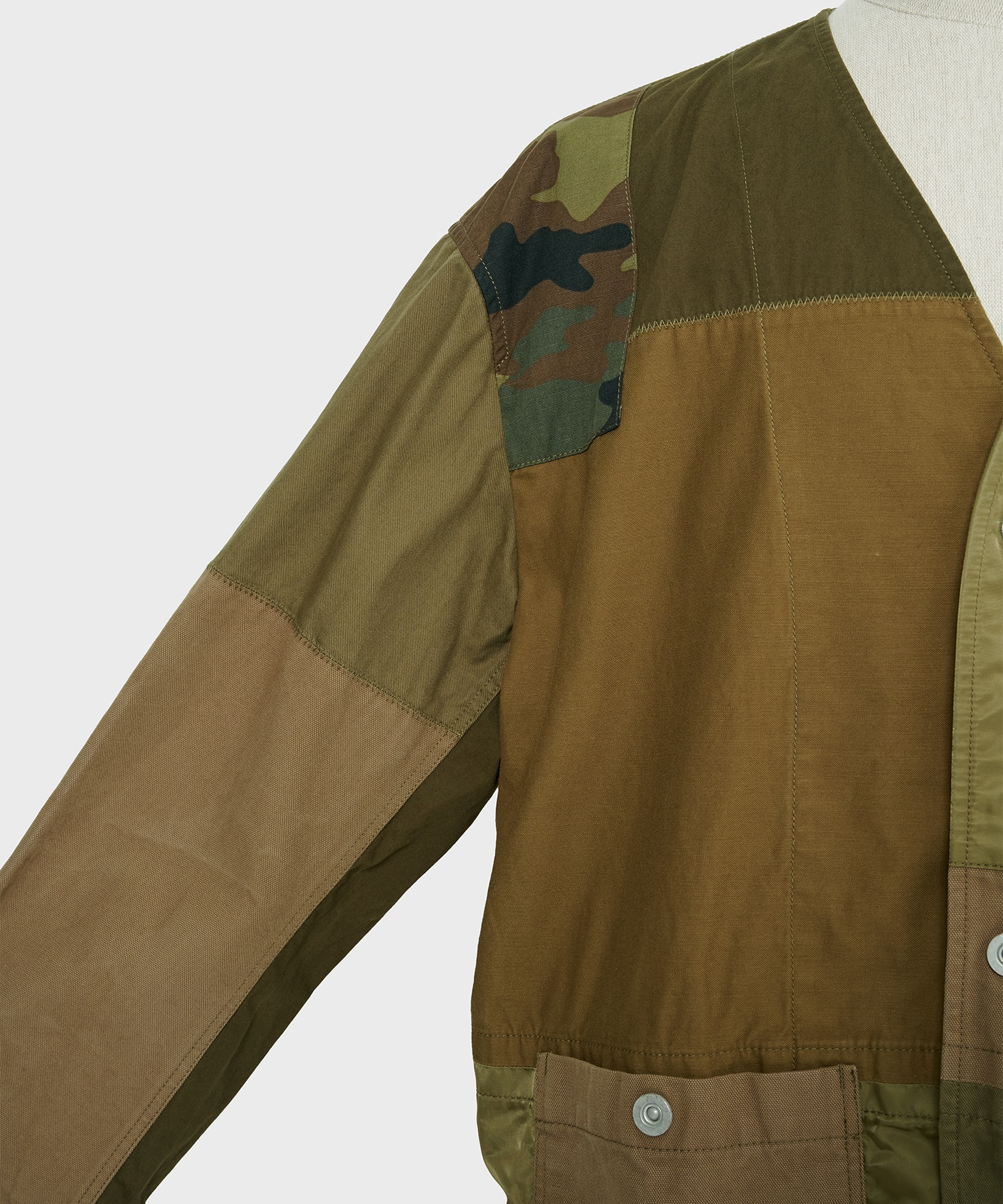 HO-J017-051 JACKET COMME des GARCONS HOMME