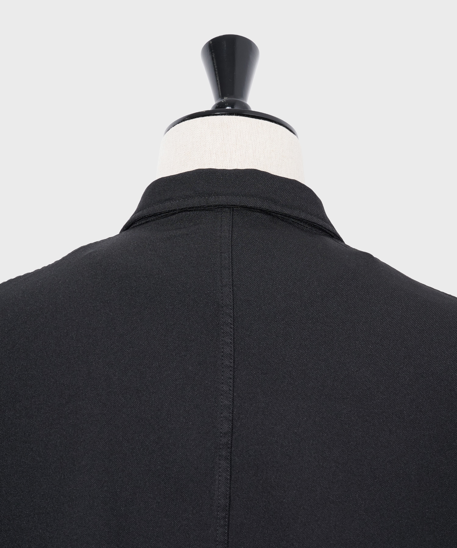 HO-J021-051 JACKET(M BLACK): COMME des GARCONS HOMME: MENS