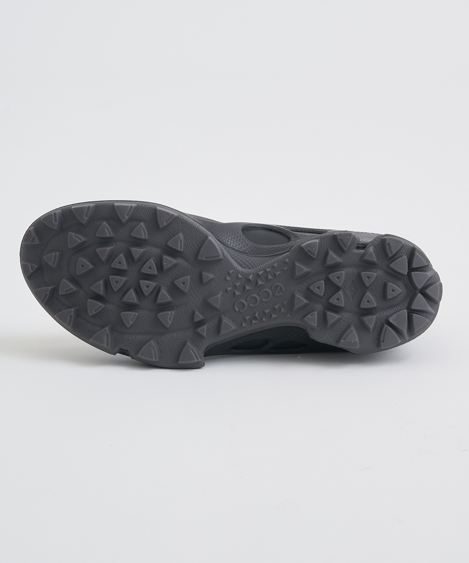 WM x ecco 25SS C-trail SLIP-ON White Mountaineering