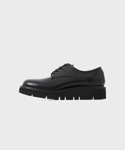HARDER(GLOXI CUT SOLE) | foot the coacher / フットザコーチャー