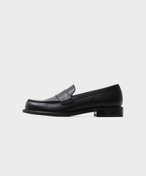 FT LOAFER(LEATHER SOLE) foot the coacher