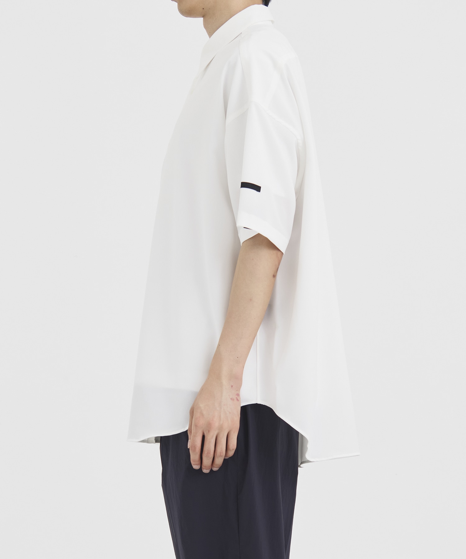 別注 MaNatsu No S/S Shirt N.HOOLYWOOD