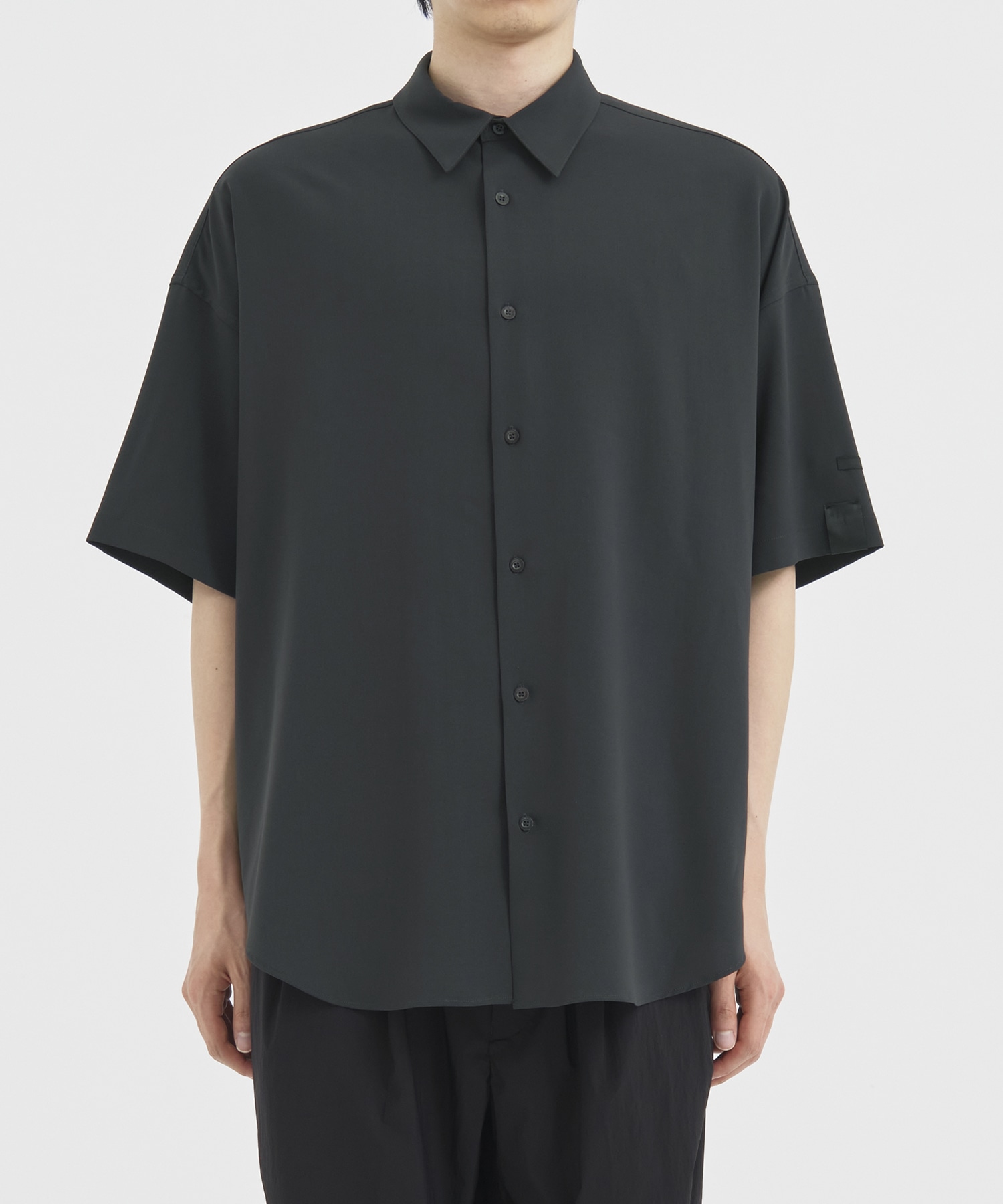 別注 MaNatsu No S/S Shirt N.HOOLYWOOD