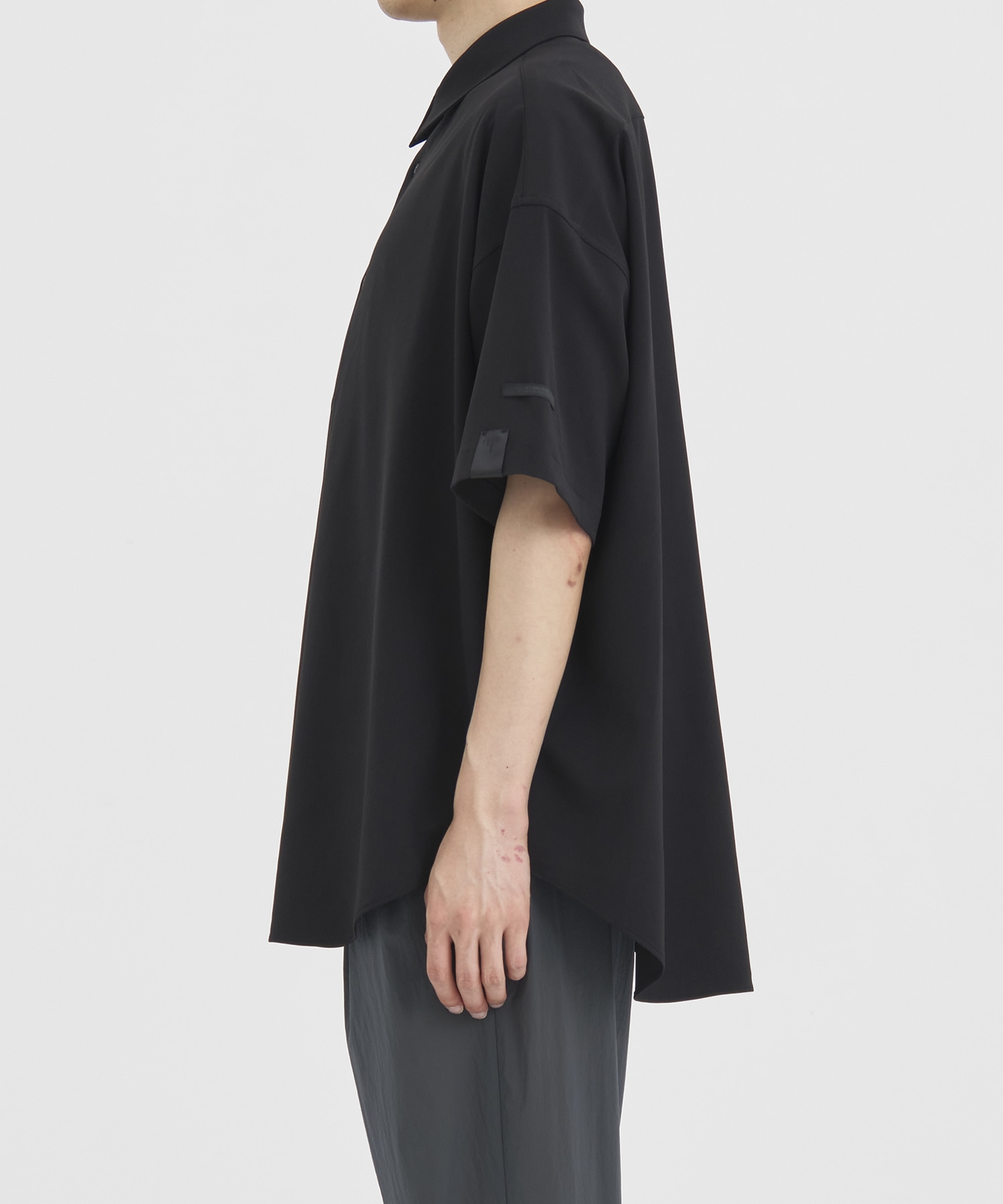 別注 MaNatsu No S/S Shirt N.HOOLYWOOD