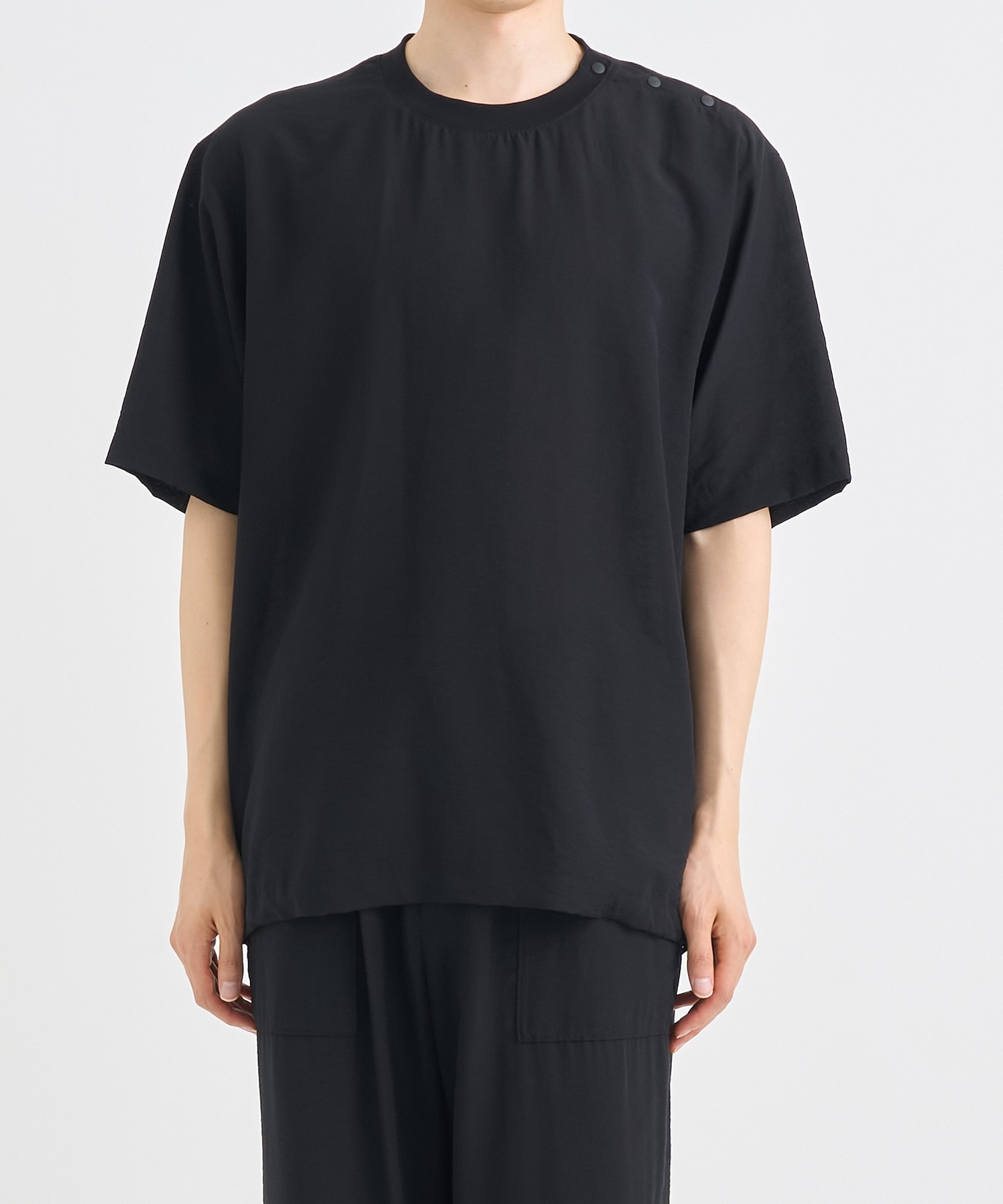 Dont Warry Your Wearing S/S PO THE TOKYO