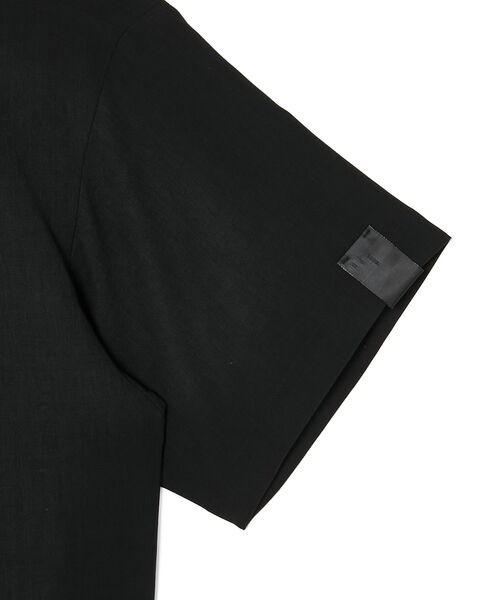 2261-SH55-011 HALF SLEEVE BIG SHIRT N.HOOLYWOOD