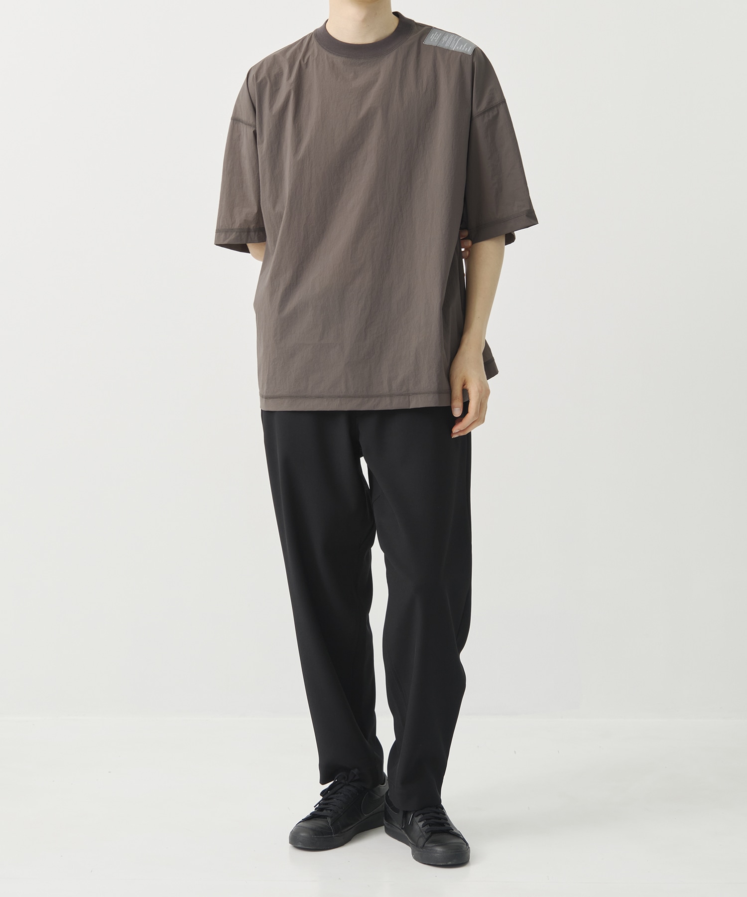別注 High Summer S/S TEE N.HOOLYWOOD