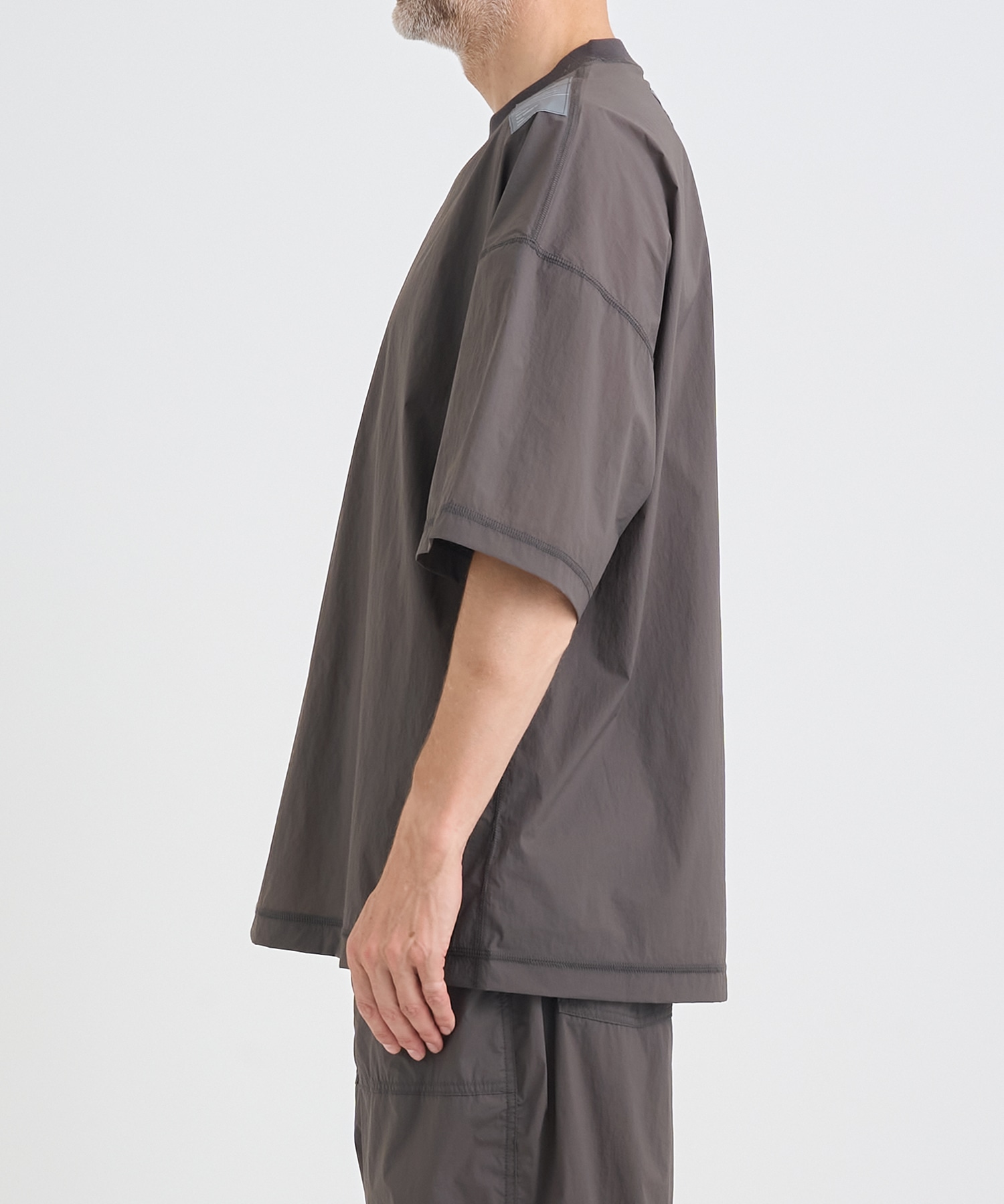 別注 High Summer S/S TEE N.HOOLYWOOD