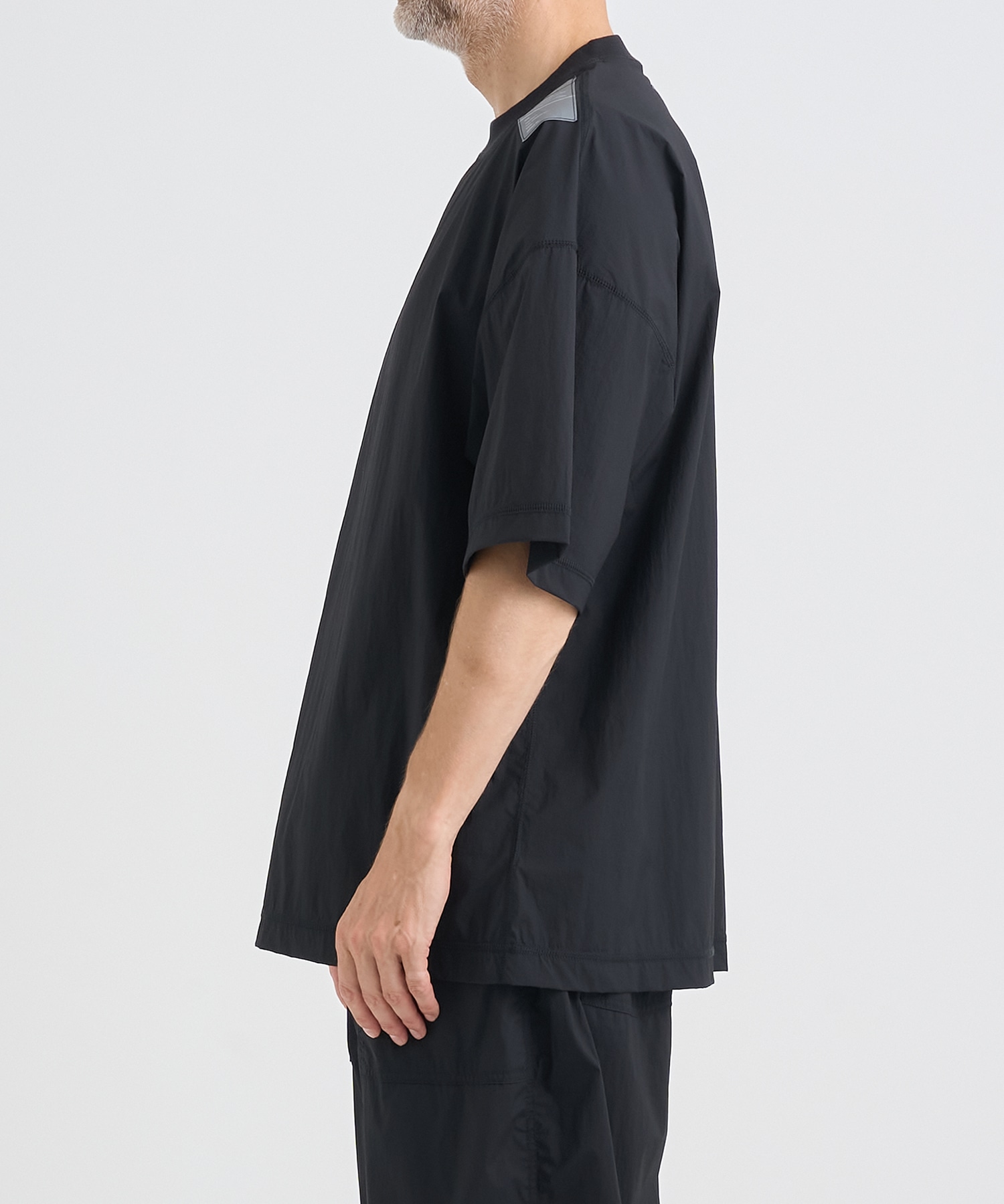 別注 High Summer S/S TEE N.HOOLYWOOD