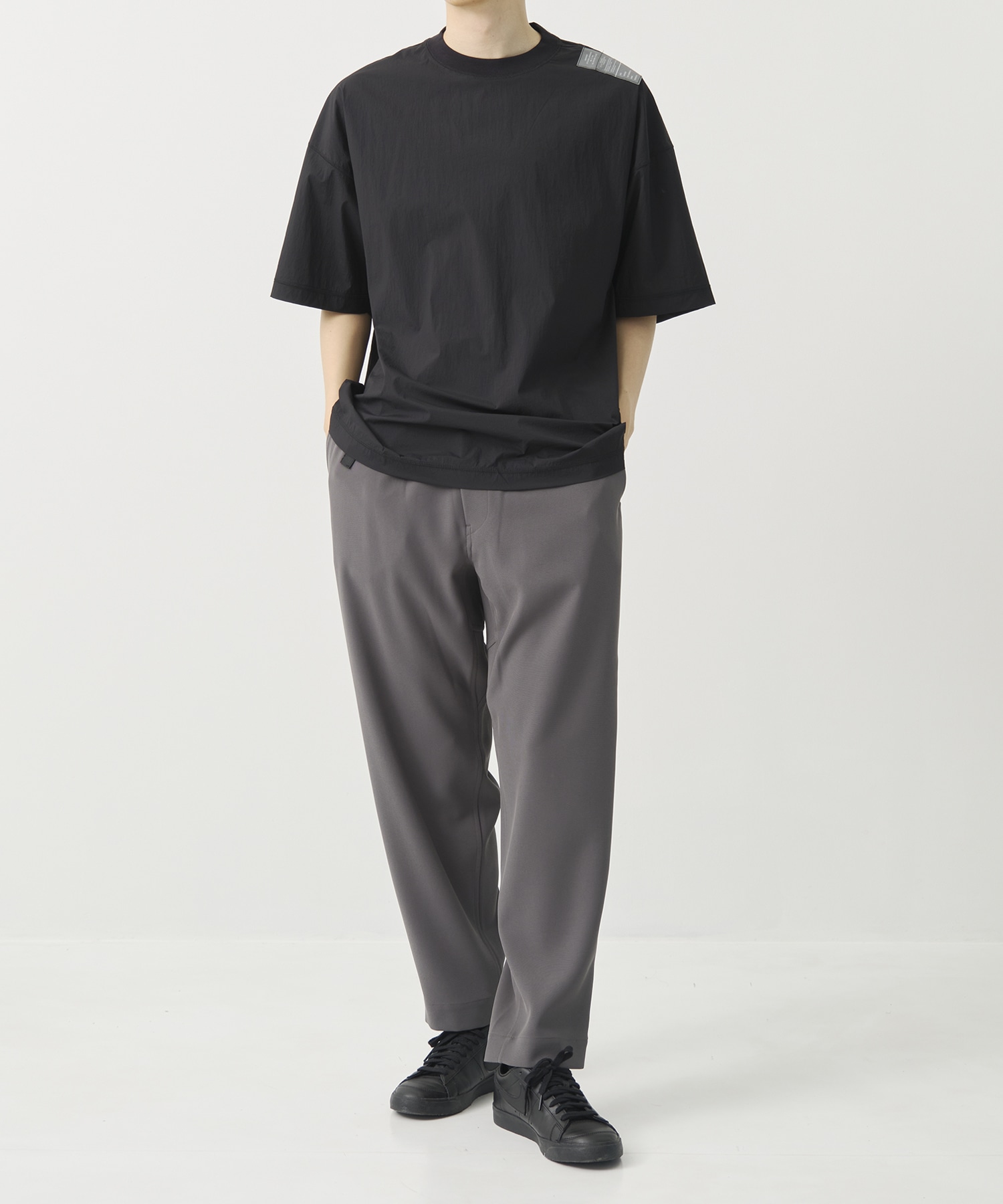 別注 High Summer S/S TEE N.HOOLYWOOD