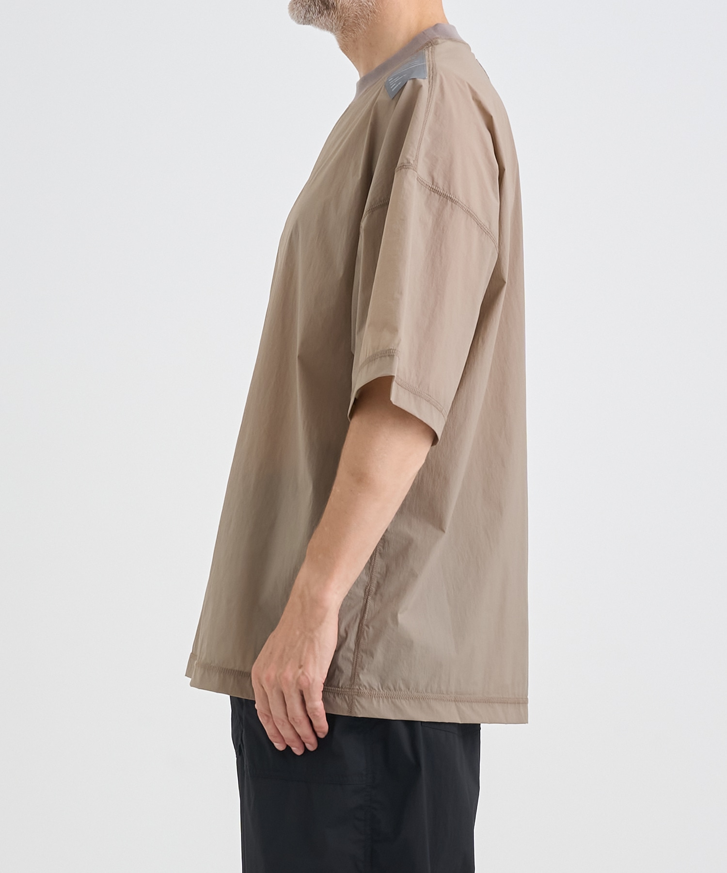 別注High Summer S/S TEE N.HOOLYWOOD