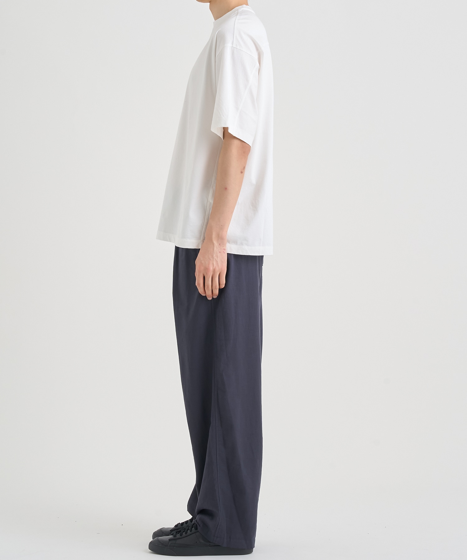 YOKE T-SHIRT 
