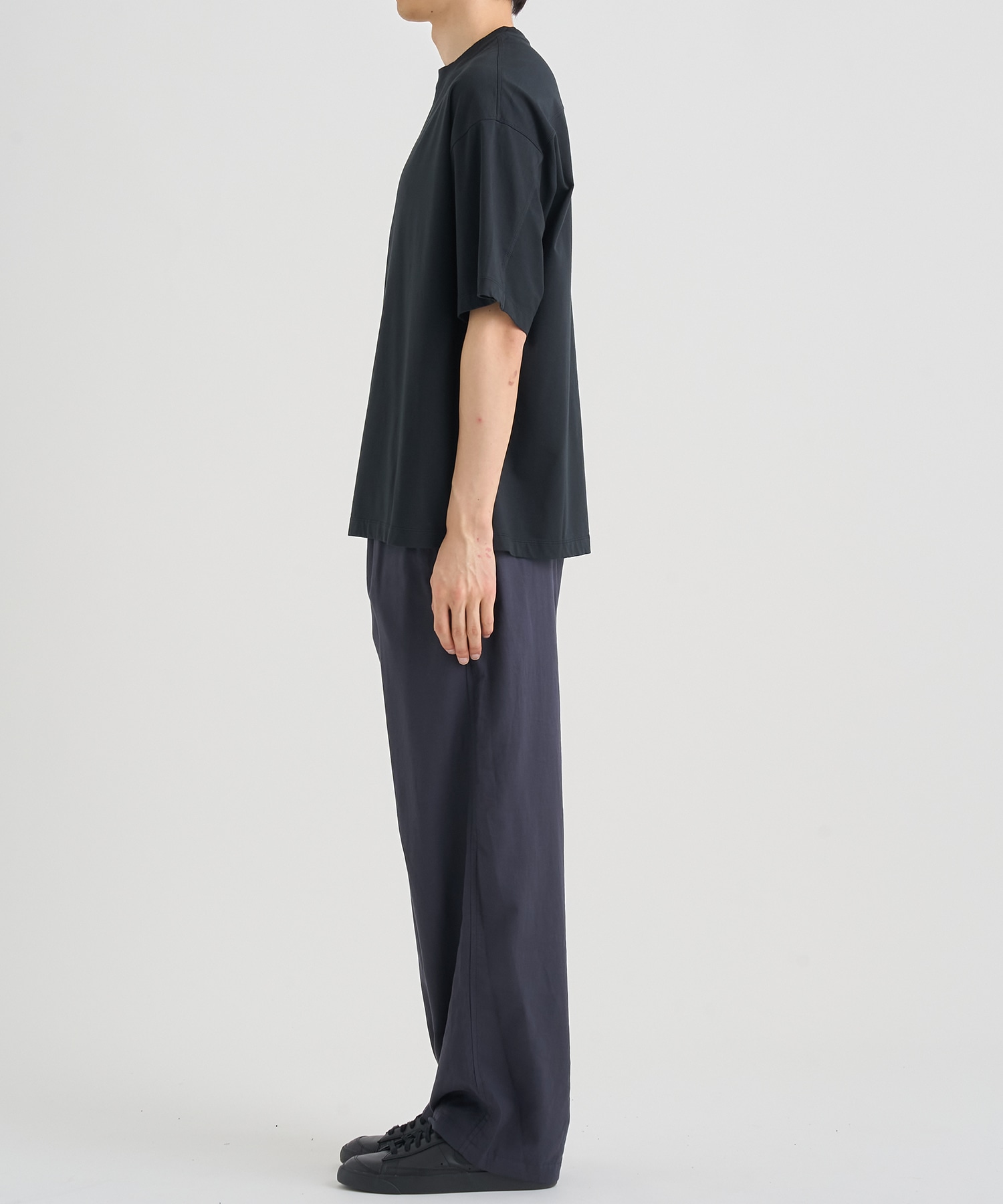 YOKE T-SHIRT YOKE