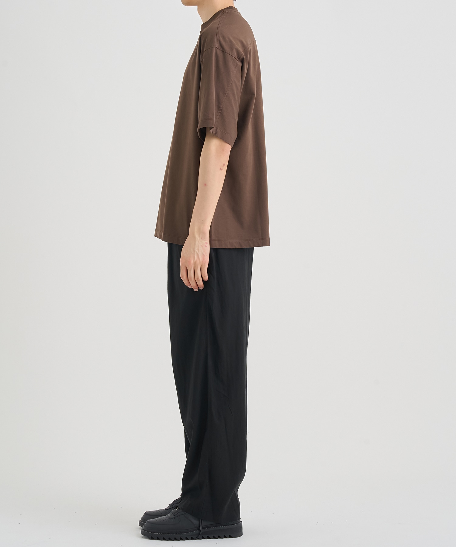 YOKE T-SHIRT YOKE