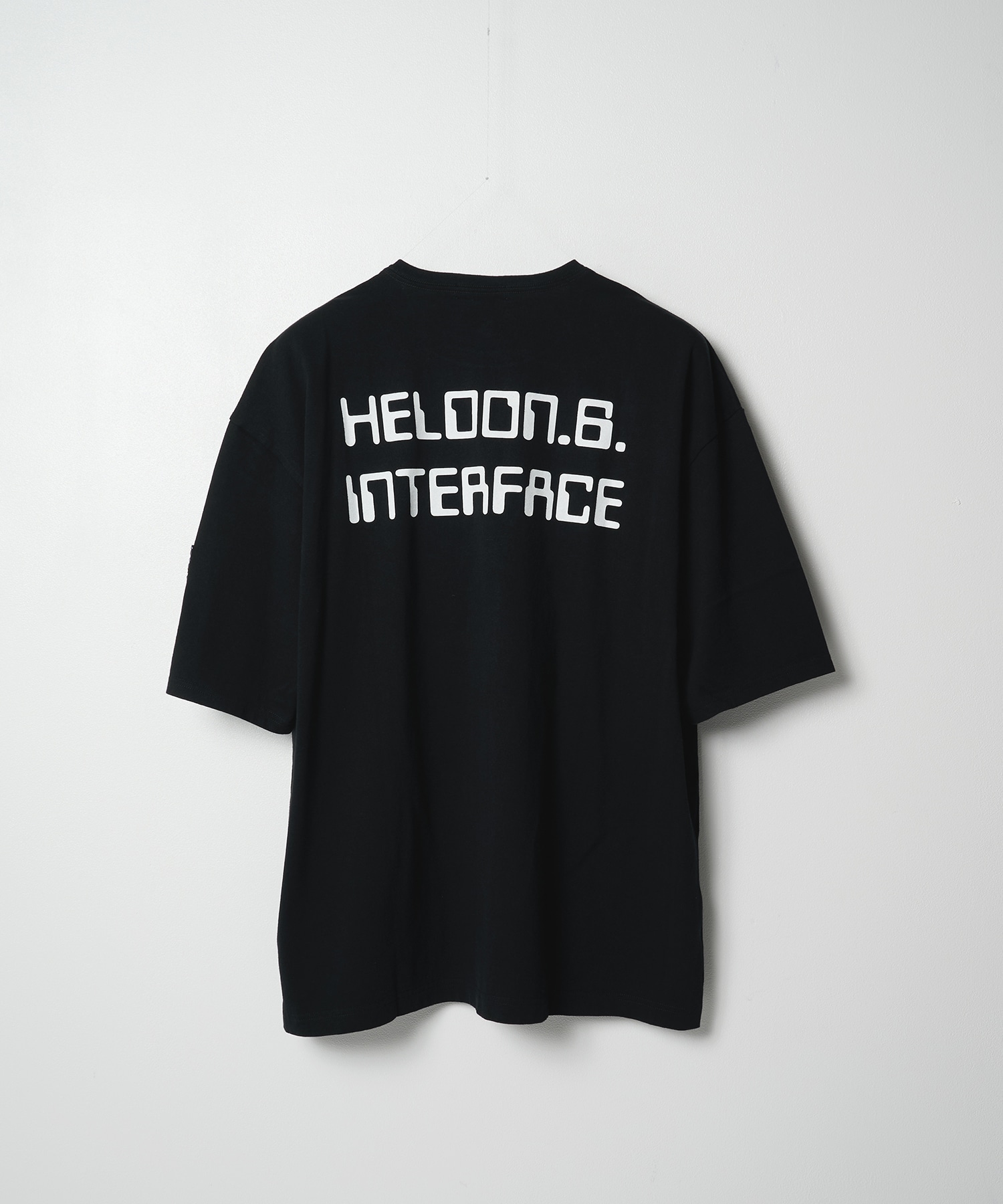 UC2E4813-2 S/S Tee UNDERCOVER
