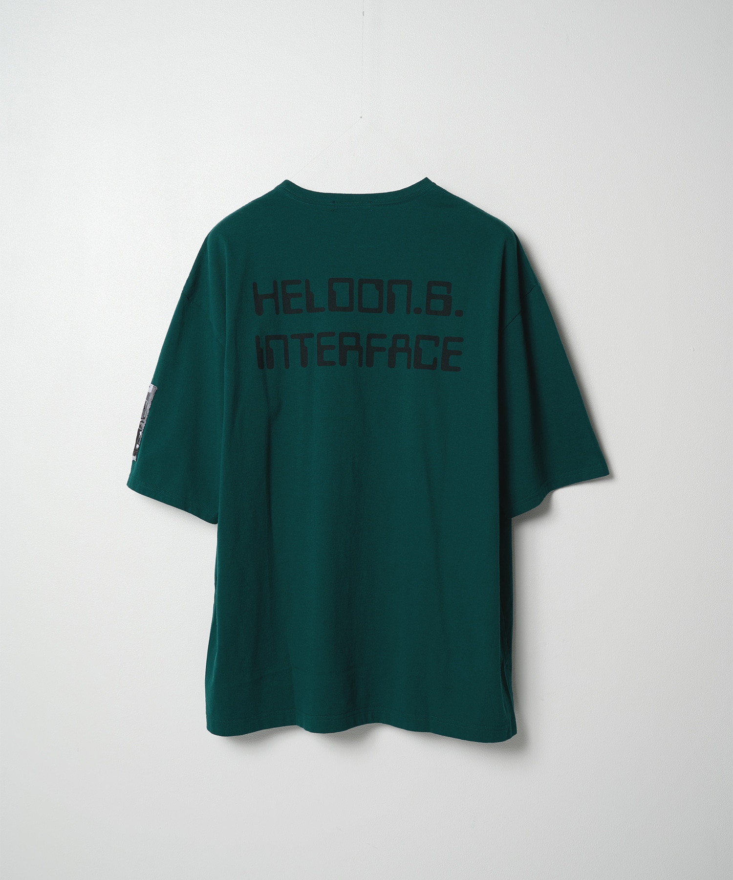 UC2E4813-2 S/S Tee UNDERCOVER