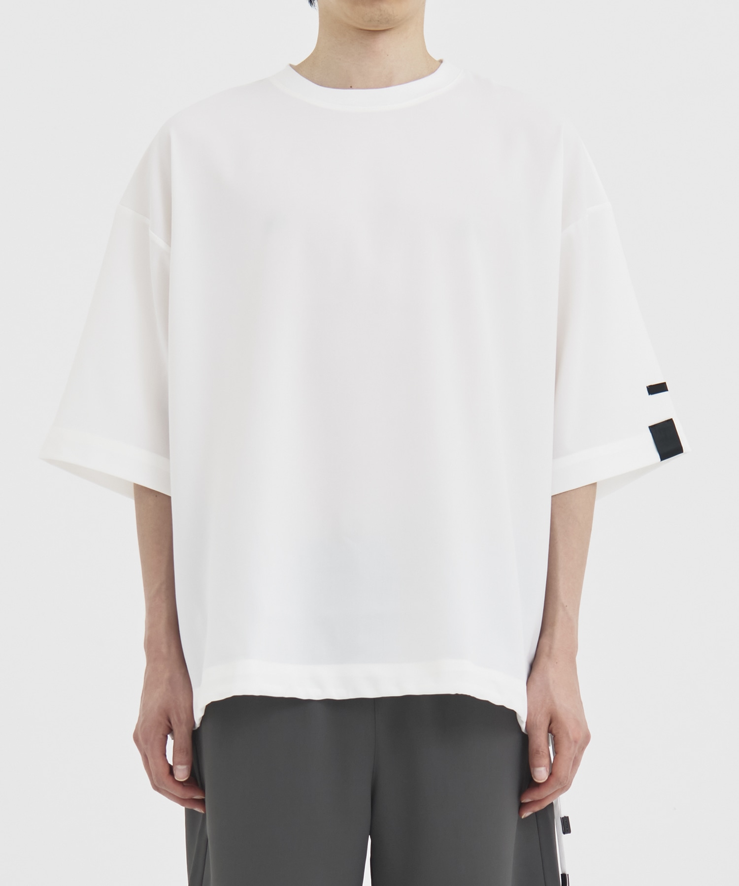 別注2255-CS50-003 S/S TEE N.HOOLYWOOD