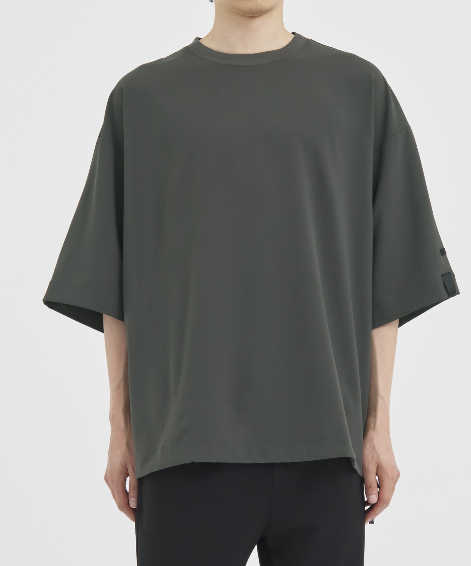 別注2255-CS50-003 S/S TEE N.HOOLYWOOD