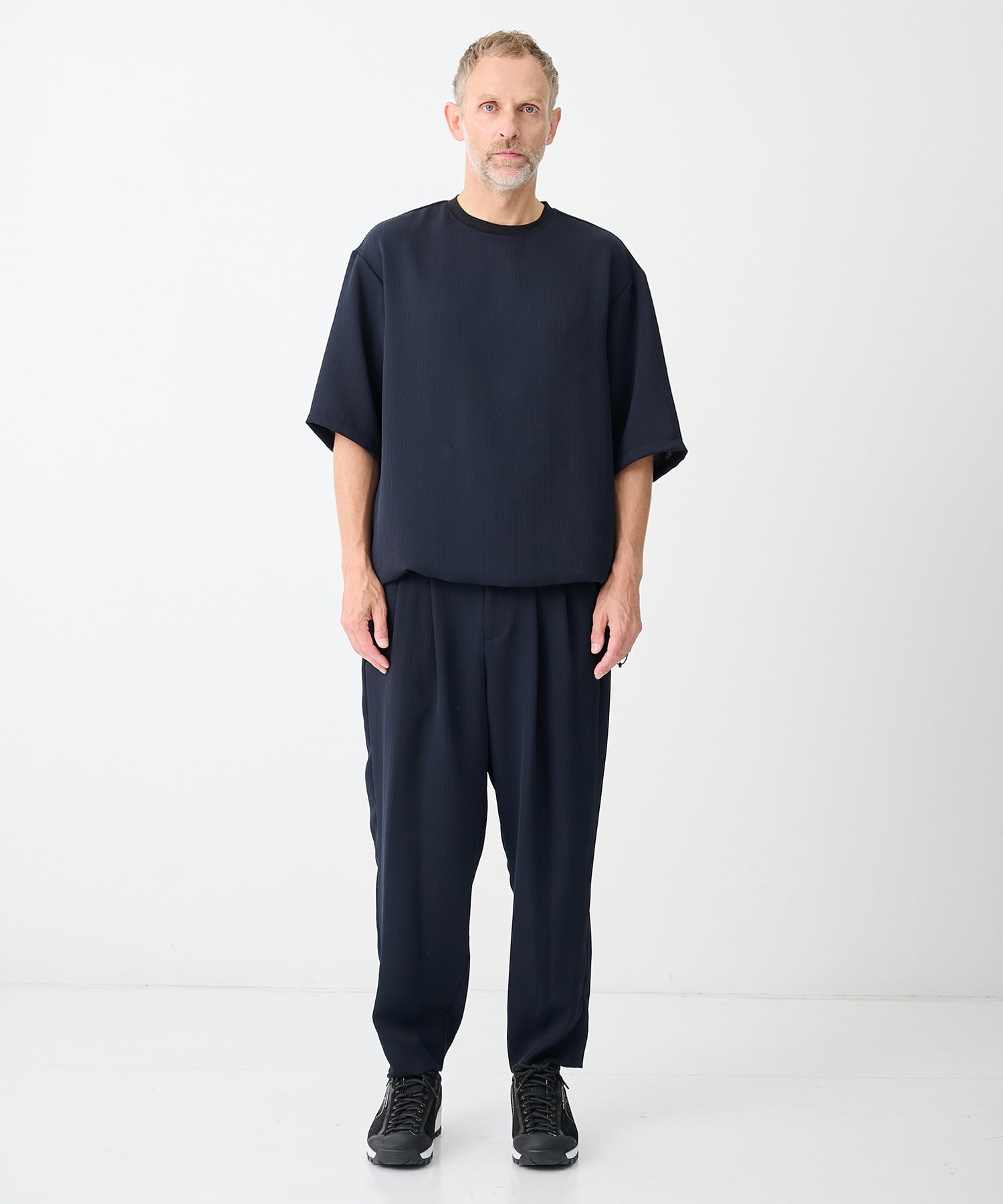 Art Pique S/S PO THE TOKYO