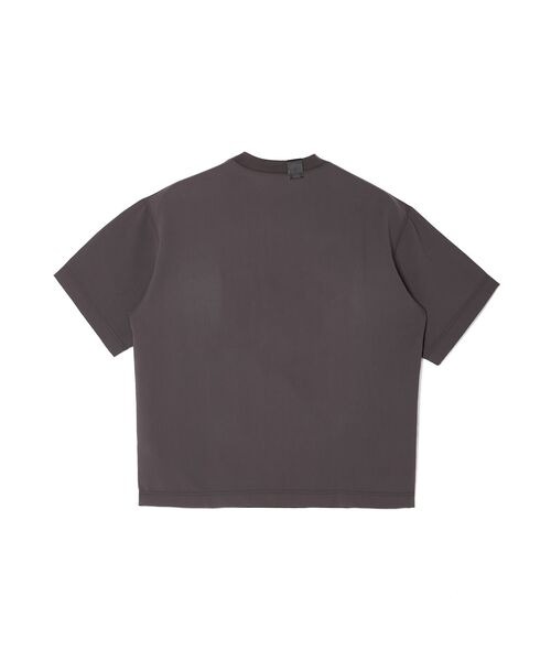 【エヌハリウッド】2261-CS58-011 CREW NECK T-SHIRT N.HOOLYWOOD
