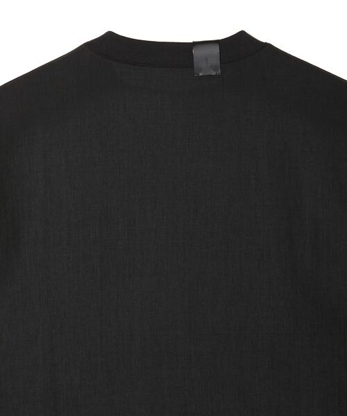 【エヌハリウッド】2261-CS58-011 CREW NECK T-SHIRT N.HOOLYWOOD