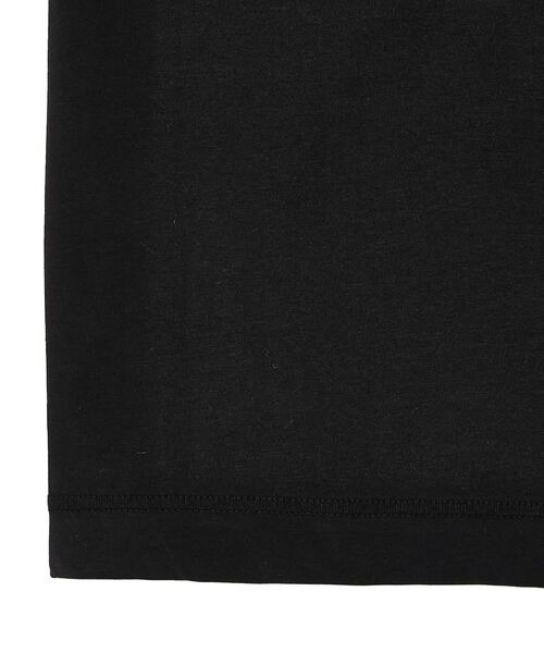 【エヌハリウッド】9261-CS56-015 T-SHIRT N.HOOLYWOOD