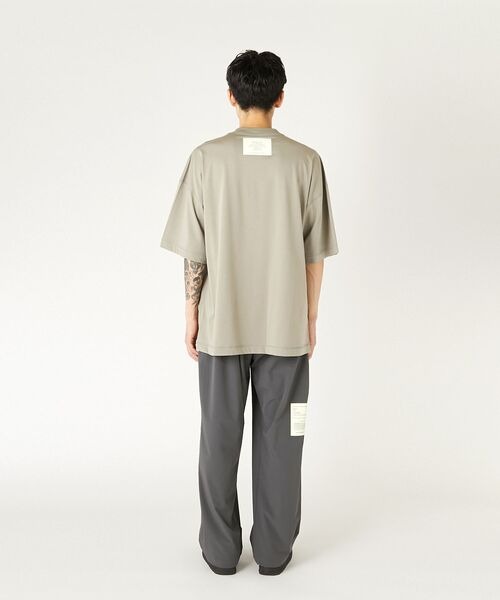 【エヌハリウッド】9261-CS56-015 T-SHIRT N.HOOLYWOOD