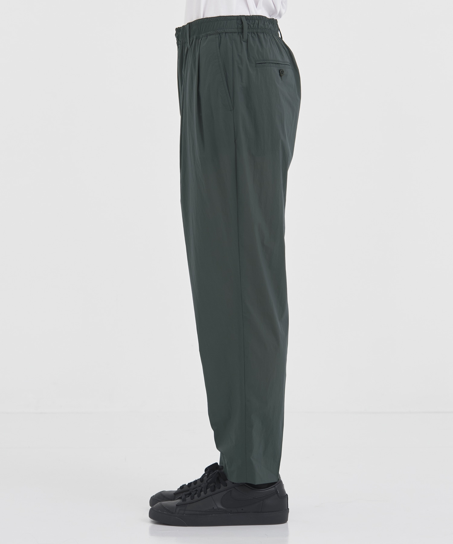 別注 MaNatsu No Slim Tapered Pants N.HOOLYWOOD