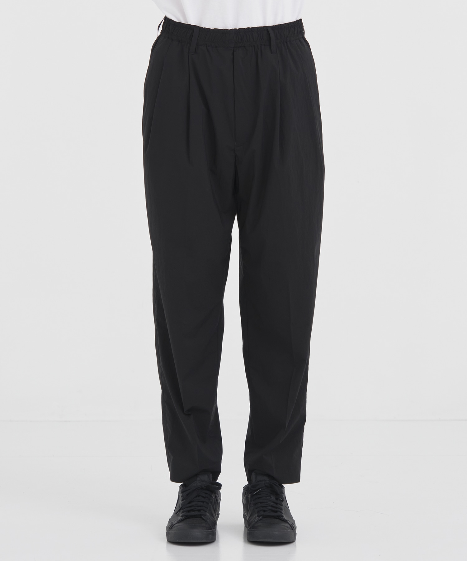 別注 MaNatsu No Slim Tapered Pants N.HOOLYWOOD