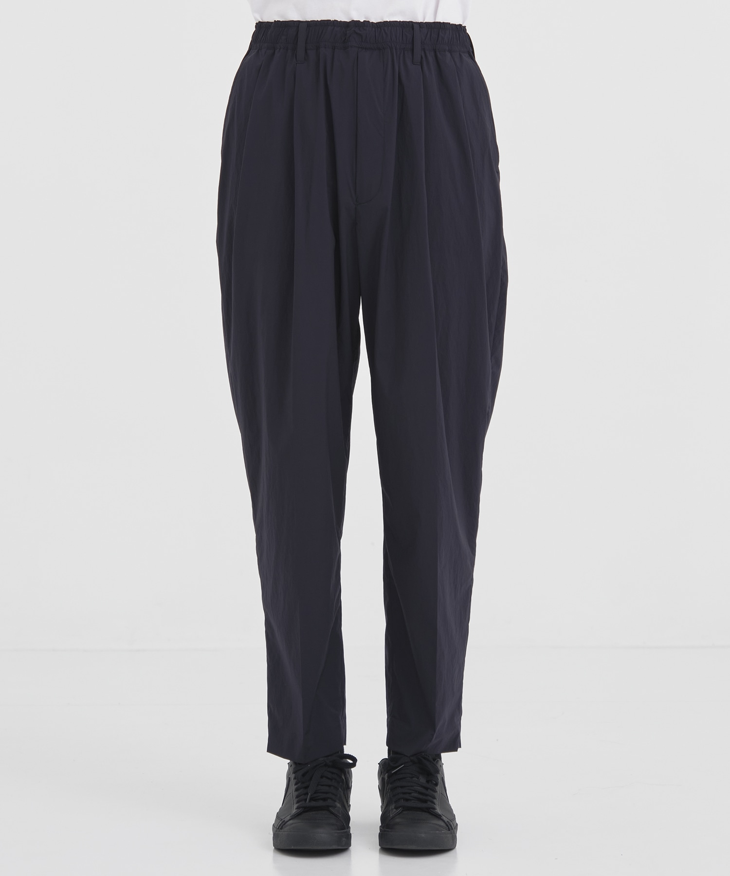 別注 MaNatsu No Slim Tapered Pants N.HOOLYWOOD