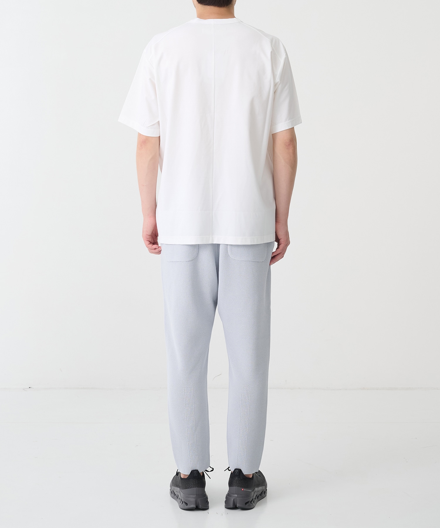 【シーエフシーエル】WASHI TAPERED PANTS CFCL