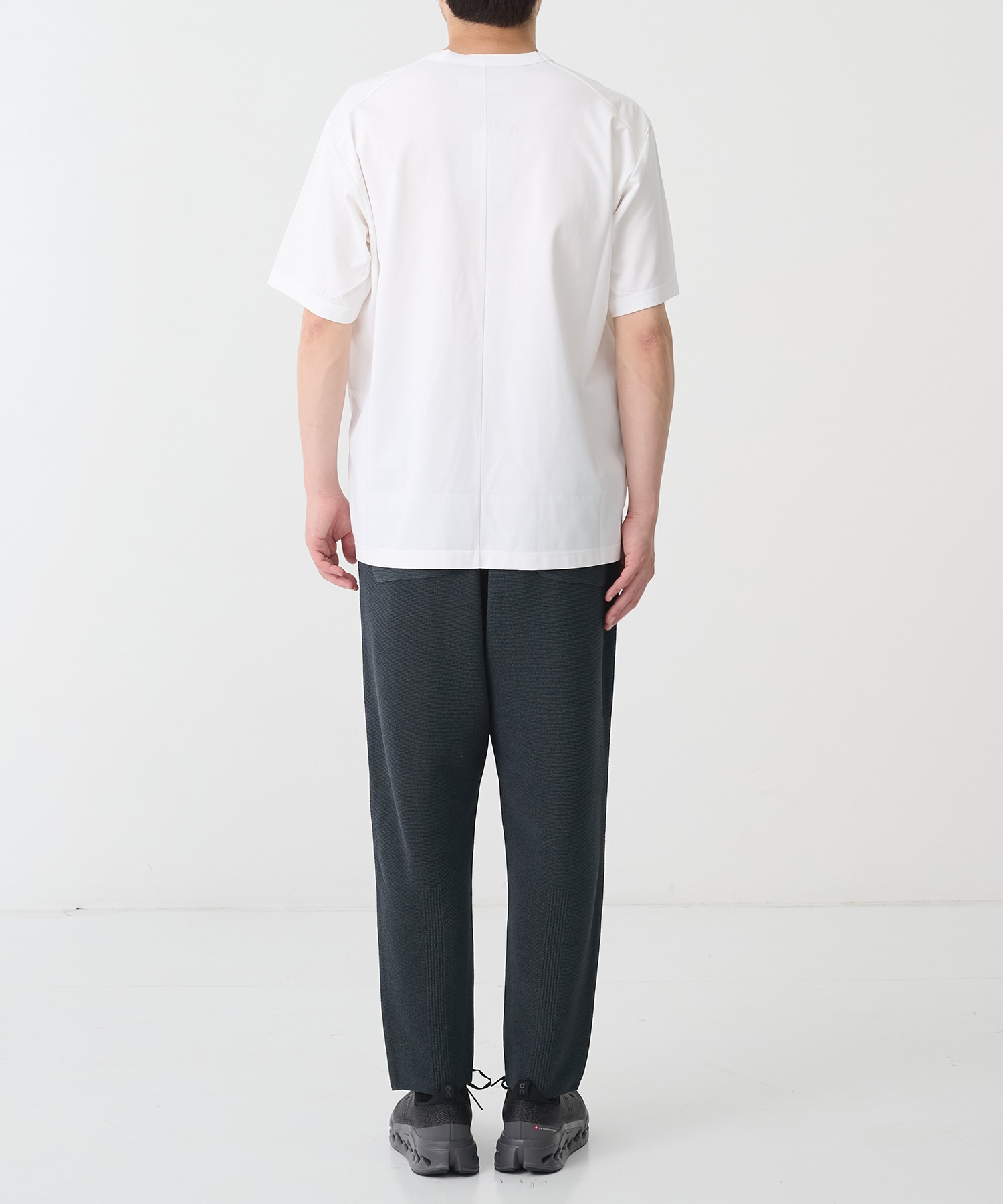 【シーエフシーエル】WASHI TAPERED PANTS CFCL