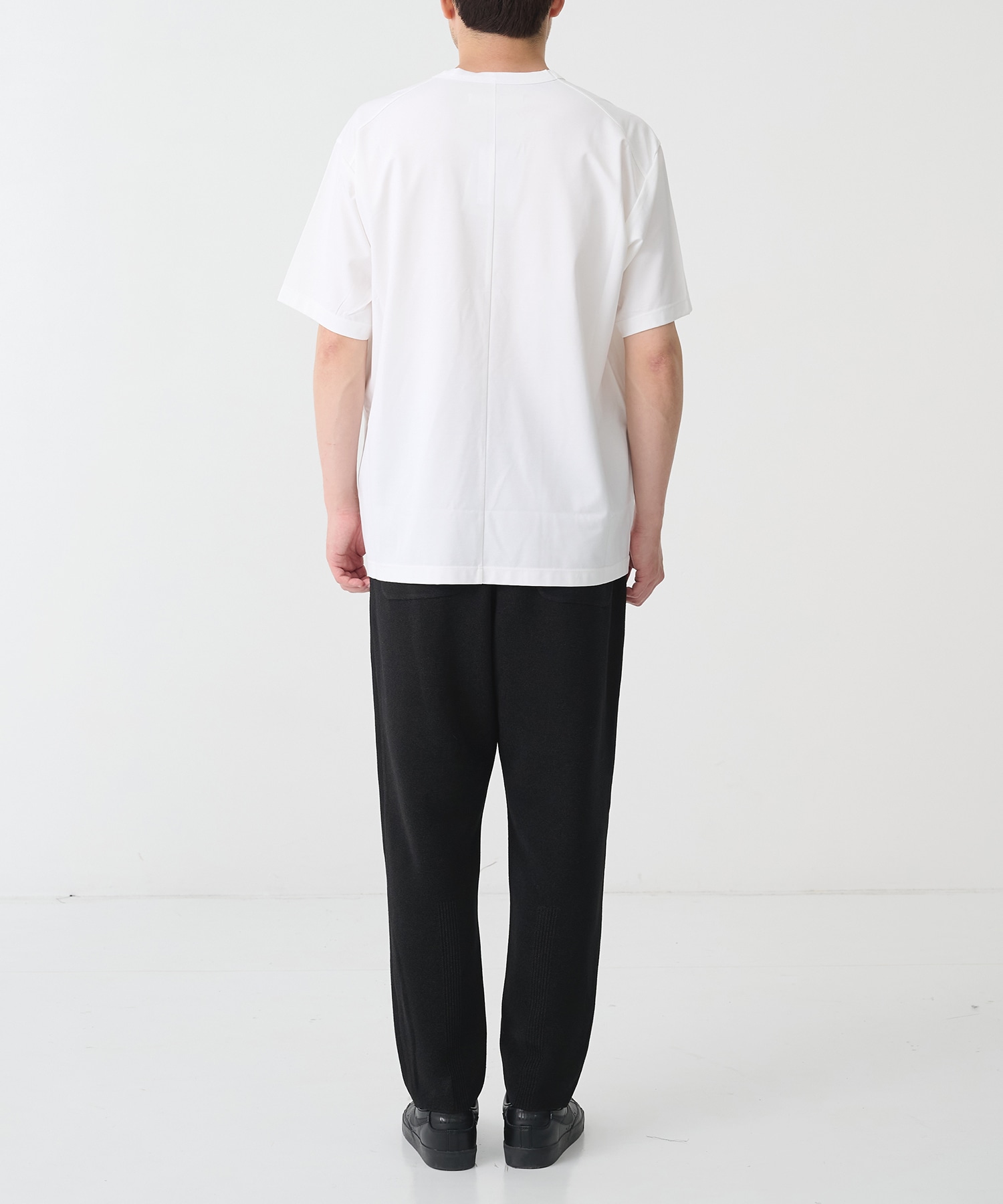 【シーエフシーエル】WASHI TAPERED PANTS CFCL