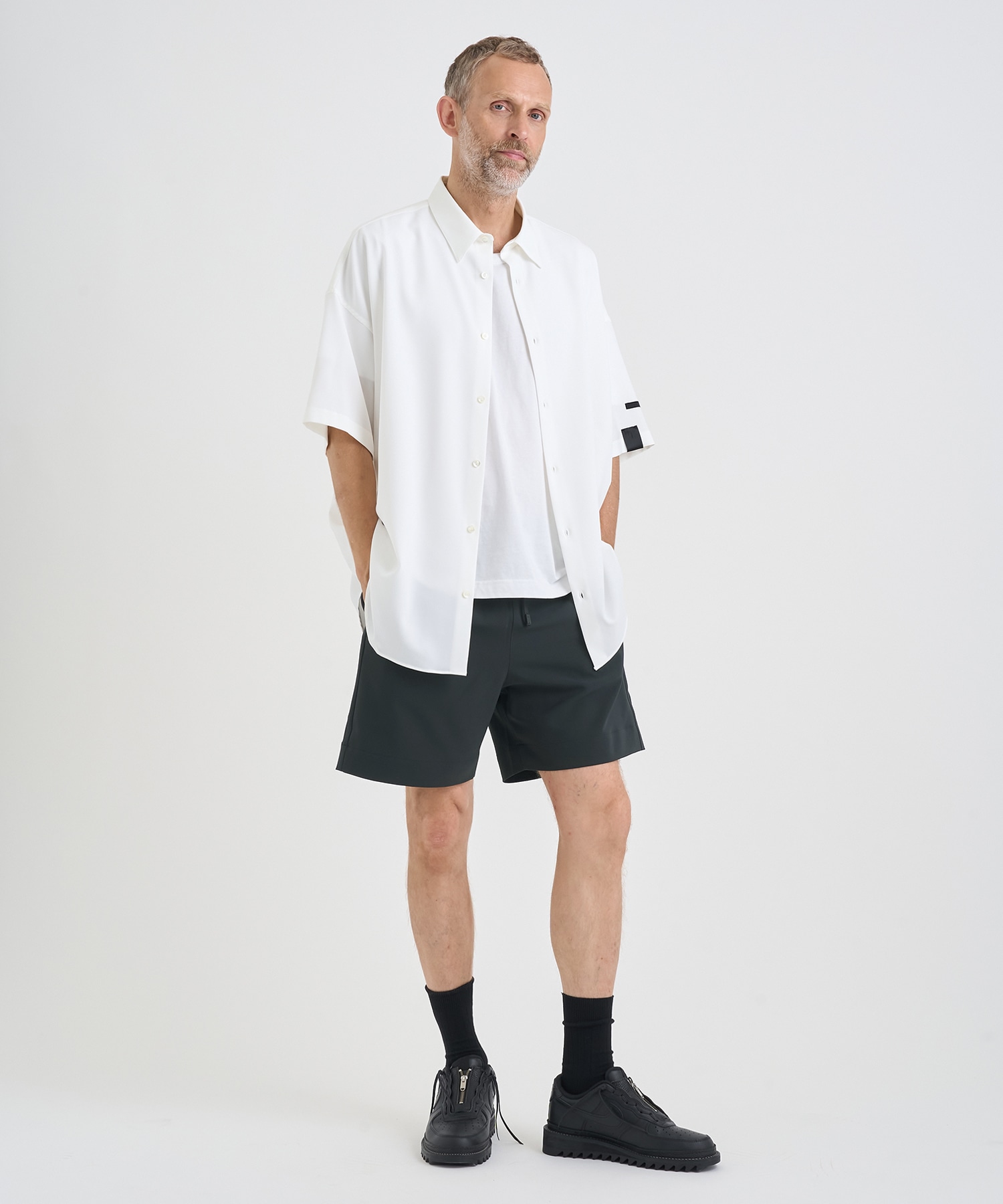 別注2255-CP50-003 SHORTS N.HOOLYWOOD