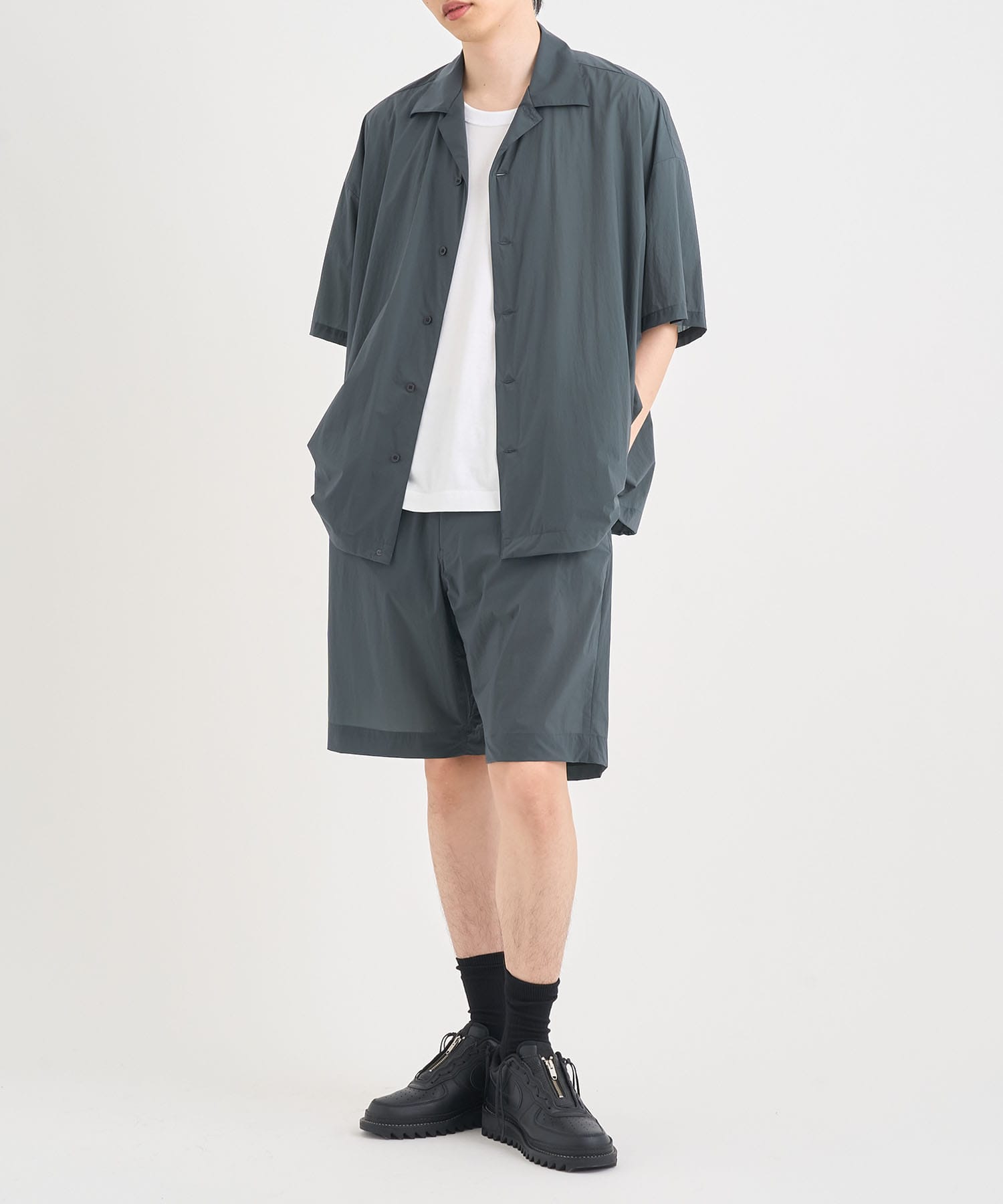 2251-CP51-005 SHORTS N.HOOLYWOOD