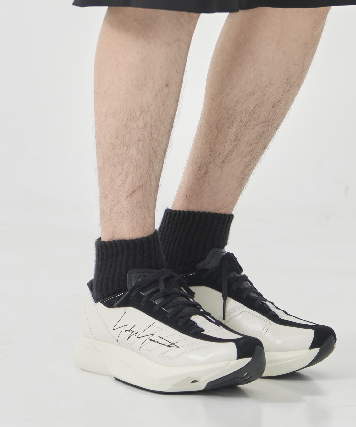Y3-A25-0000-280/U ADIOS PRO 3.0LX/O.G+BK+O.G Y-3