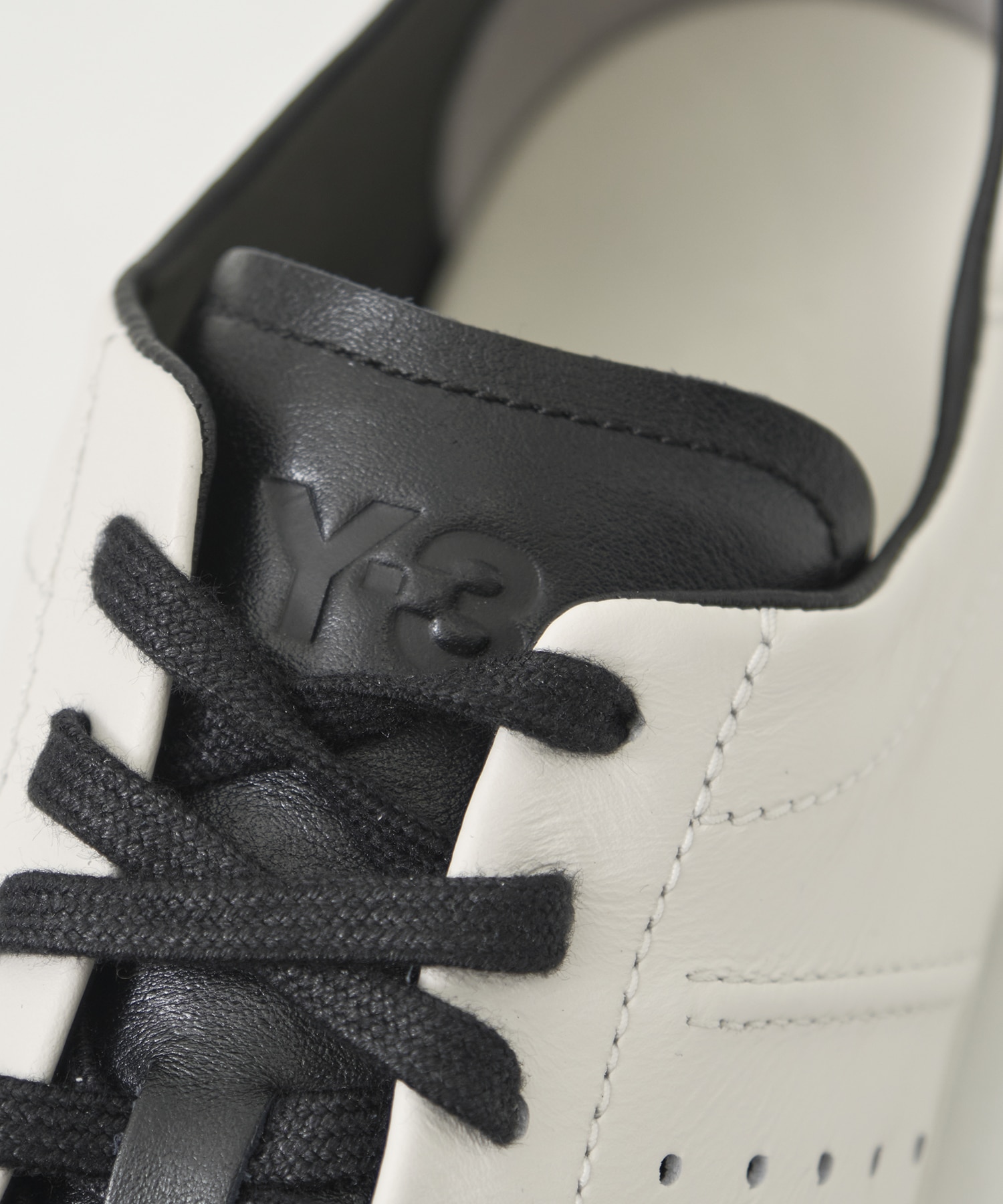 Y3-A25-0000-290/U Y3 SUPERSTAR/O.GY+O.GY+BK Y-3