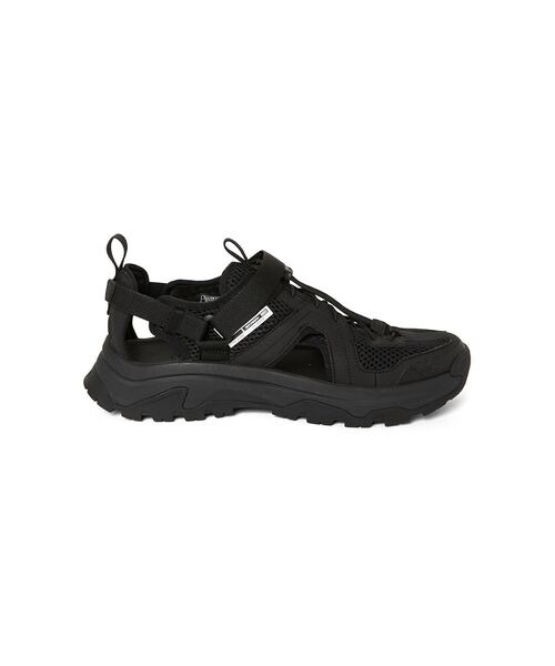 【エヌハリウッド】TPES-SE02 × Teva / Hurricane XLT3 CT N.HOOLYWOOD